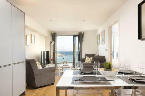 Harbour View