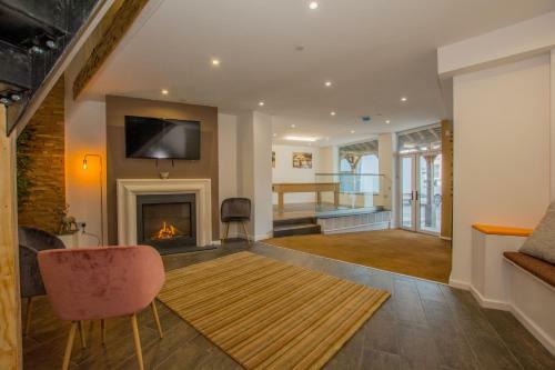 Castell Coch Lodge By Cardiff Holiday Homes