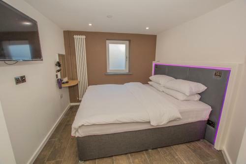 Castell Coch Lodge By Cardiff Holiday Homes