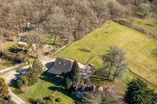 Lodge Oakside Tree Tops