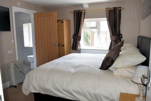 Bed & Breakfast The Red Lion