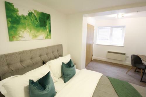 Willow Serviced Apartments - The Walk