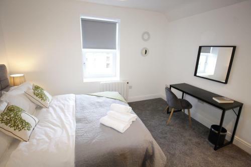 Willow Serviced Apartments - The Walk