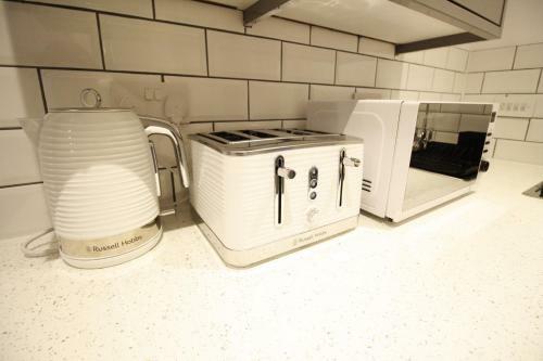 Willow Serviced Apartments - The Walk
