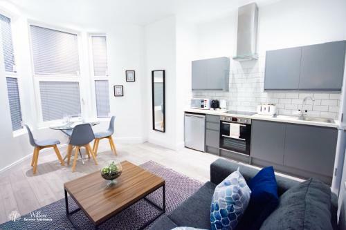 Willow Serviced Apartments - The Walk