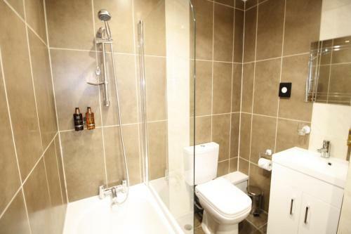 Willow Serviced Apartments - The Walk