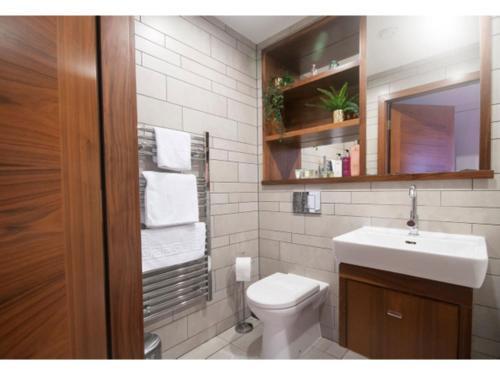 The Most Central Apartment In Cardiff