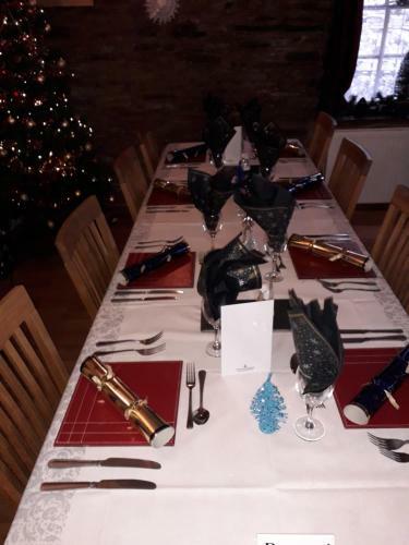 The Black Lion Hotel