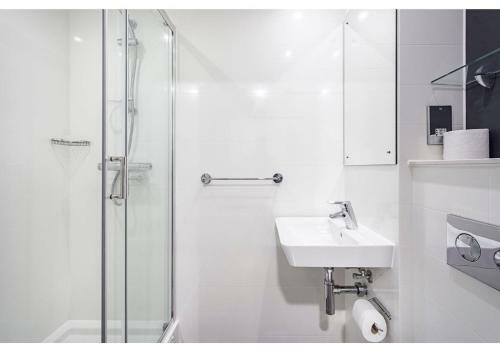 Apartamento Modern Studios, Cardiff