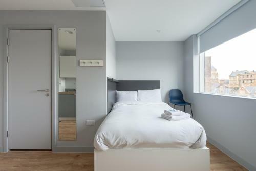 Apartamento Modern Studios, Cardiff