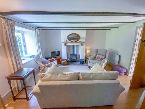 Ardwyn Cottage