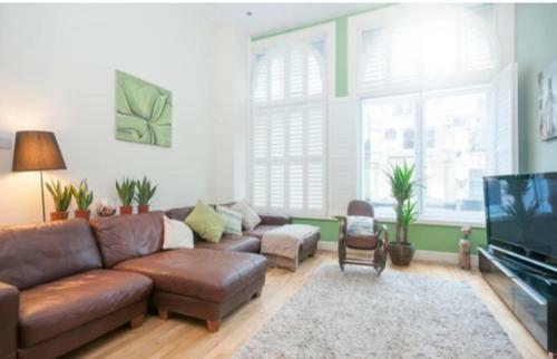 Apartamento Castell Haven Studio