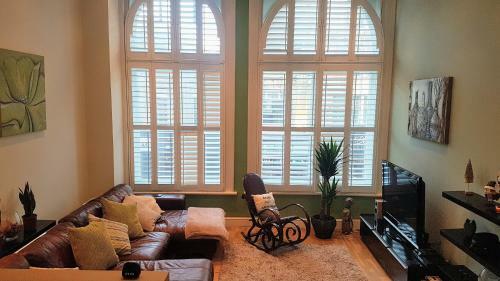 Apartamento Castell Haven Studio