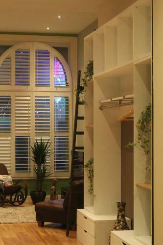 Apartamento Castell Haven Studio
