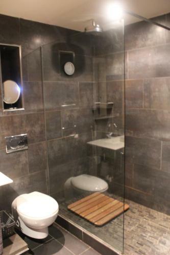 Apartamento Castell Haven Studio