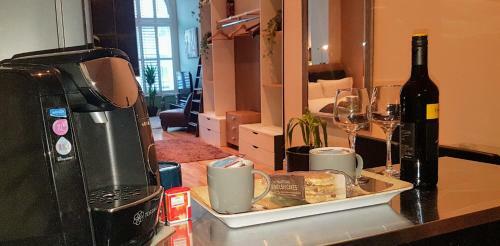 Apartamento Castell Haven Studio