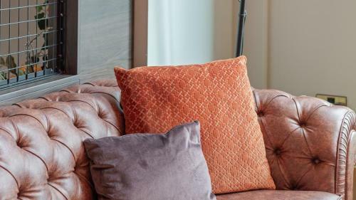 Apartamento Central And Stylish Studio