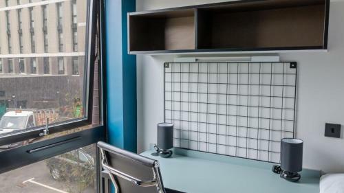 Apartamento Central And Stylish Studio