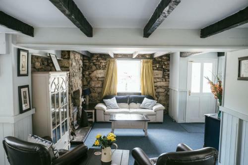 Britannia House B&B - Double Room