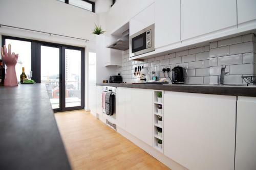 Apartamento Robyn's Nest By Staybc
