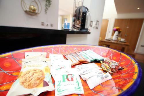 Apartamento David Morgan View By Staybc