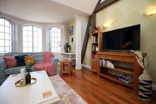 Apartamento David Morgan View By Staybc