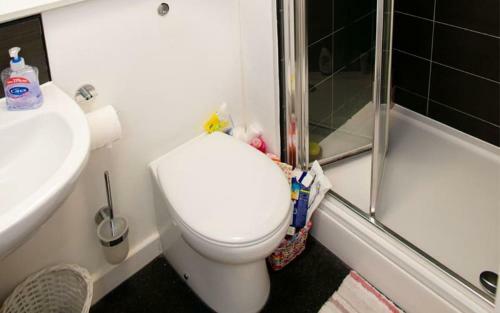 Posada Relax By Mph, Cosy Ensuites In Cardiff Centre