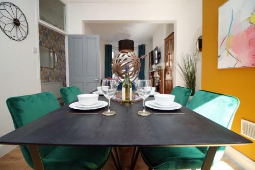 Taff House By Staybc