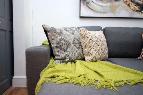 Taff House By Staybc