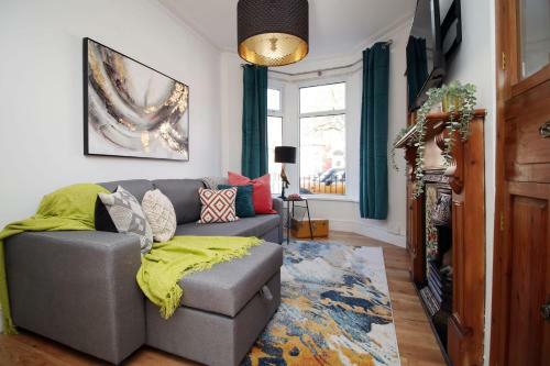 Taff House By Staybc