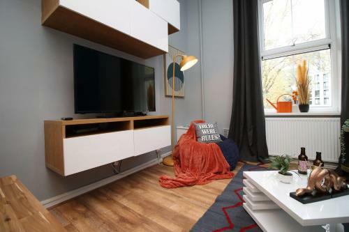 Apartamento Howard Gardens View By Staybc
