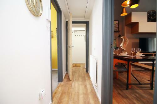 Apartamento Howard Gardens View By Staybc