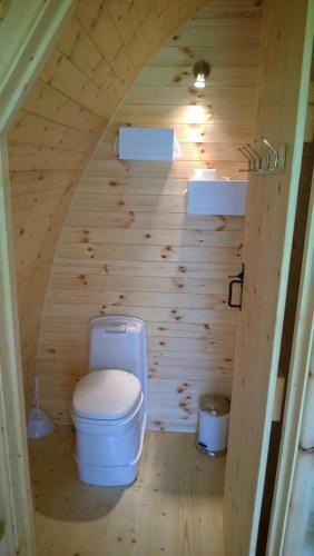 Meadow Glamping