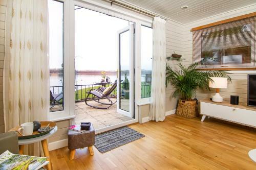 Keer Lodge - Pine Lake Resort
