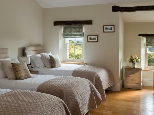 High Fellside Hall