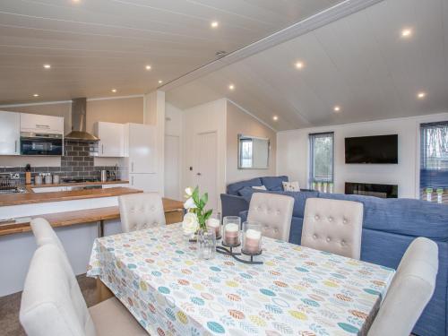 Sherwood 30 (Gold 3 Bedroom)