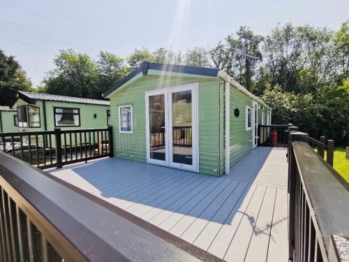 12 Borwick Lakes By Prl Lodge Hire