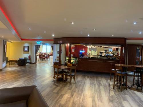 Keer Side - Luxury Lodge At Pine Lake Resort