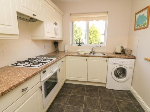 Stoneleigh Cottage