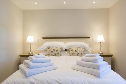 Apartamento Netherby Hall