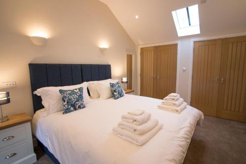 Apartamento Netherby Hall