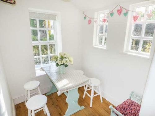 Bridge End Cottage