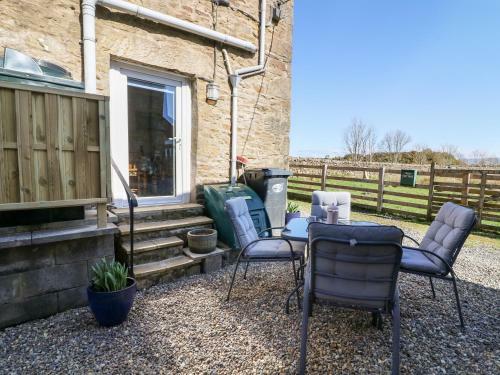 Moor Cottage