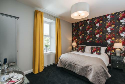 Hostal Cartmel Old Grammar Country House