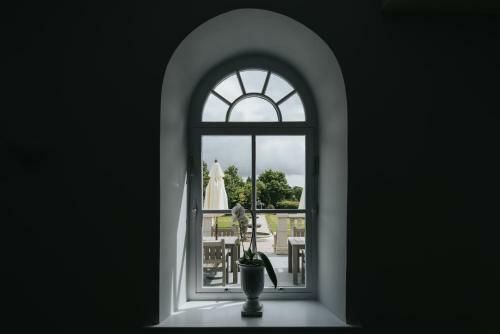 Hostal Cartmel Old Grammar Country House