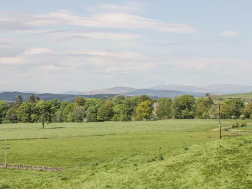 Garden Cottage, Castle Douglas