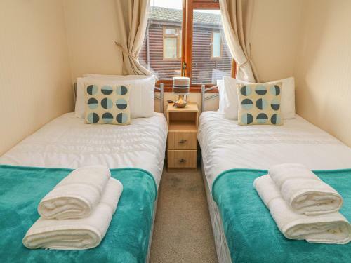 Tarn View Lodge
