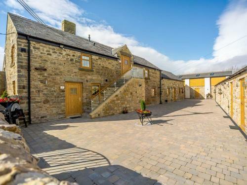 Wagtail Cottage - Uk33096