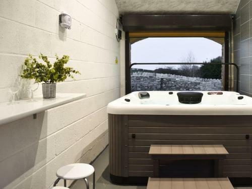 Peewit Cottage - Uk33161