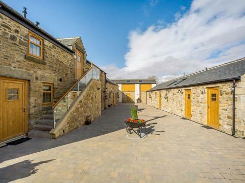 Swallow Cottage - Uk33159